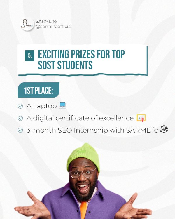 ANNUAL SARMLife DIGITAL SKILLS TRAINING (SDST) - Image 4