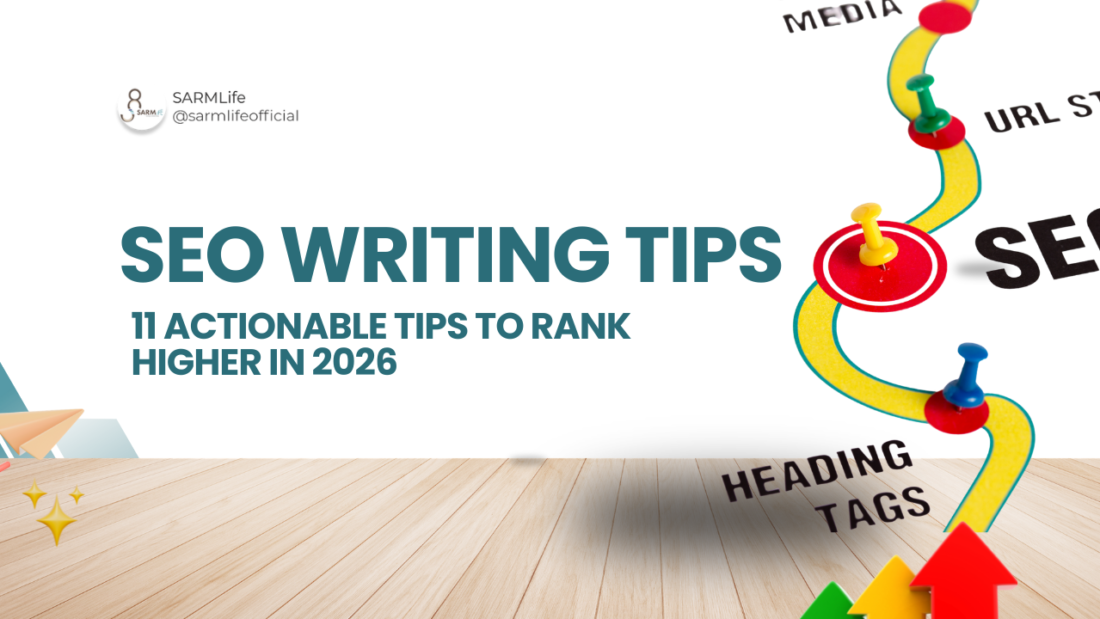 SEO Writing Tips