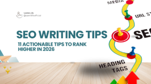 SEO Writing Tips
