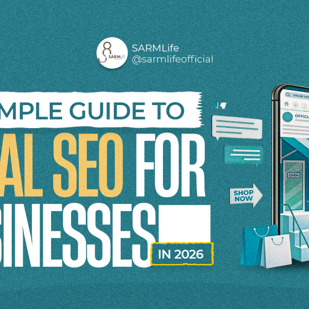 SARMLife-Local-SEO-guide