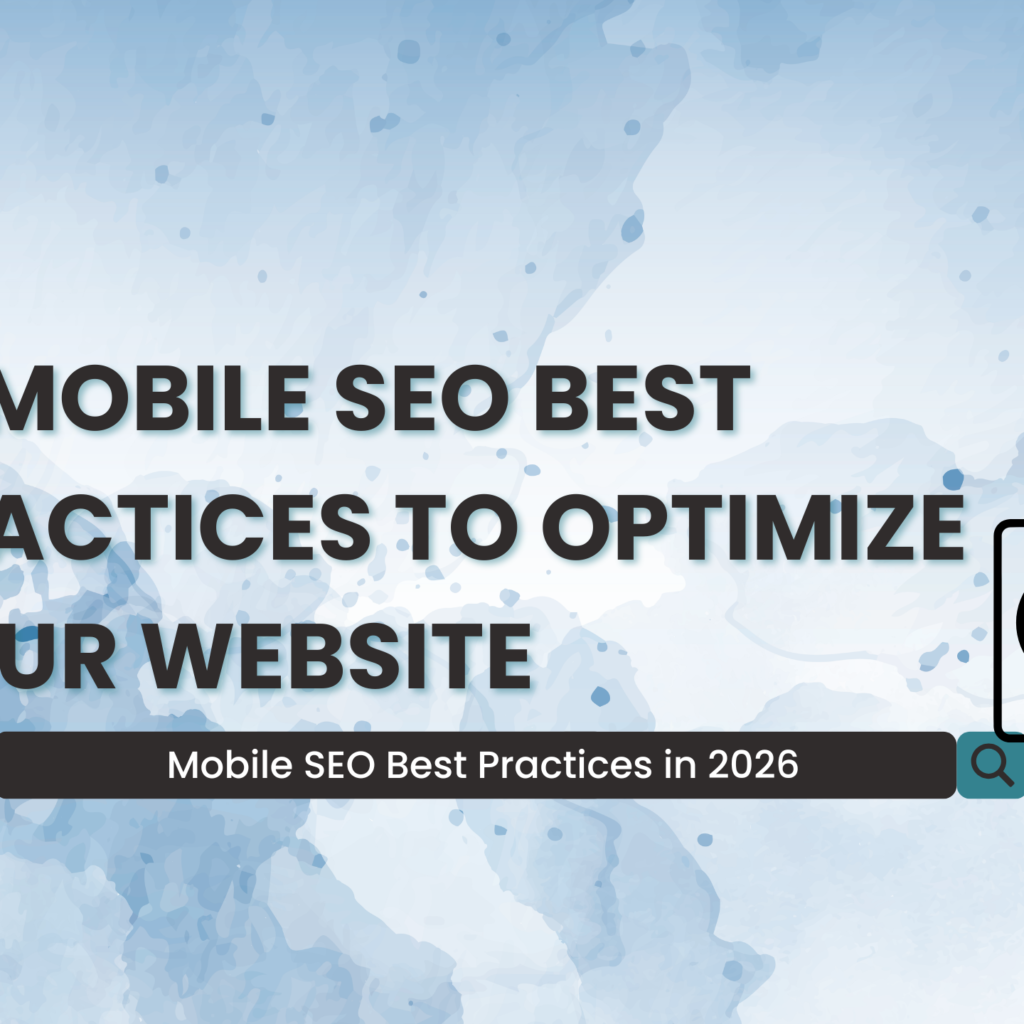 10 MOBILE SEO BEST PRACTICES TO OPTIMIZE YOUR WEBSITE - SARMLife ...