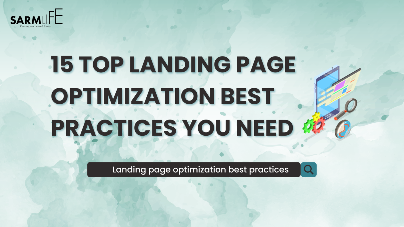 Landing-page-optimization-best-practices-SARMLife