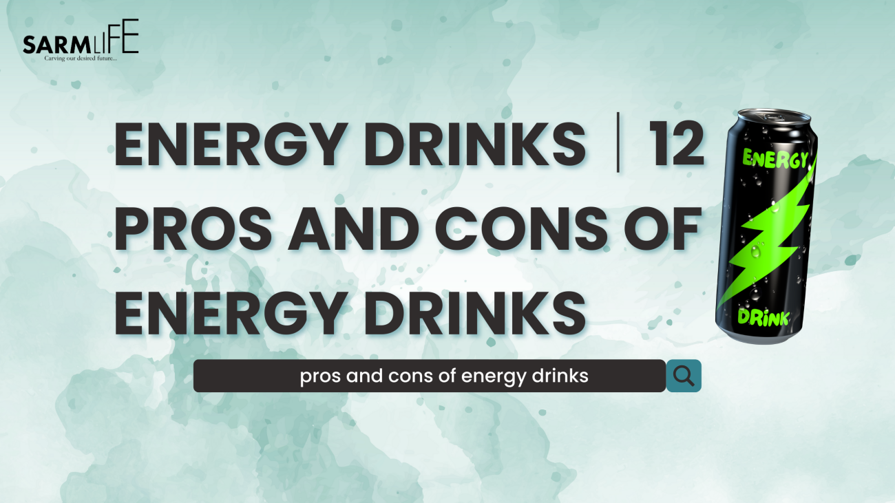 Energy-Drinks