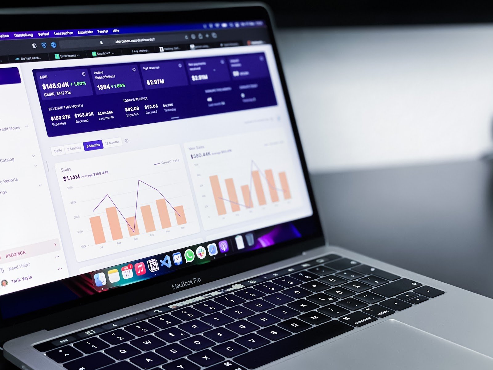 analytics-backend-testing-screen