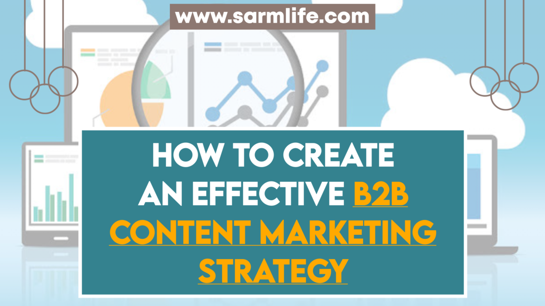 b2b-content-marketing-strategy-by-SARMLife