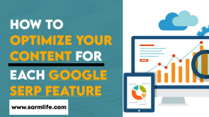 google-serp-feature-optimization-by-sarmlife