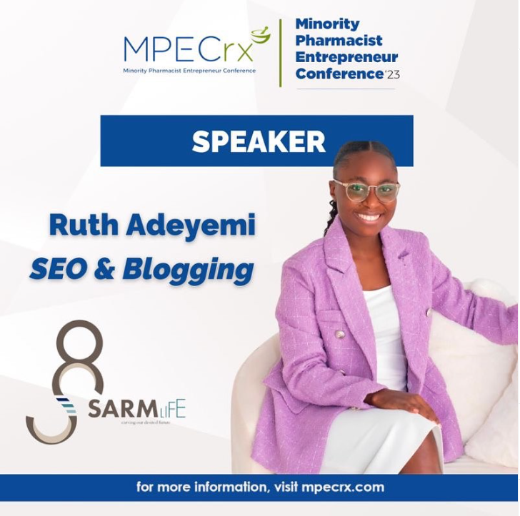 MPECrx Speaking Conference 2023