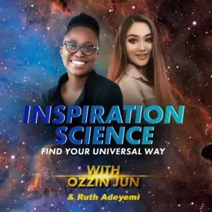 Ozzin Jun Podcast
