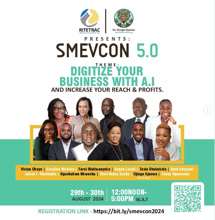 SMEVCON 5.0