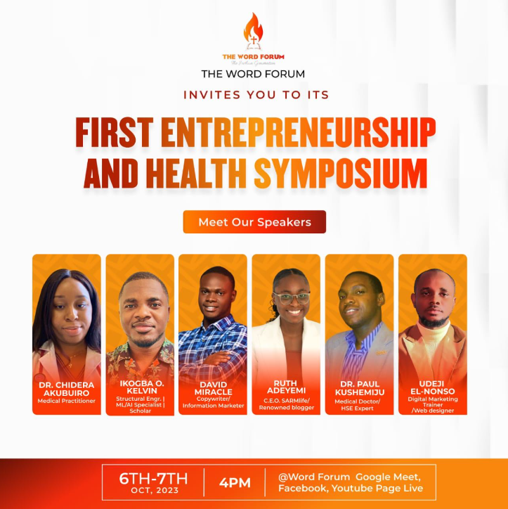 The Word Forum 2023