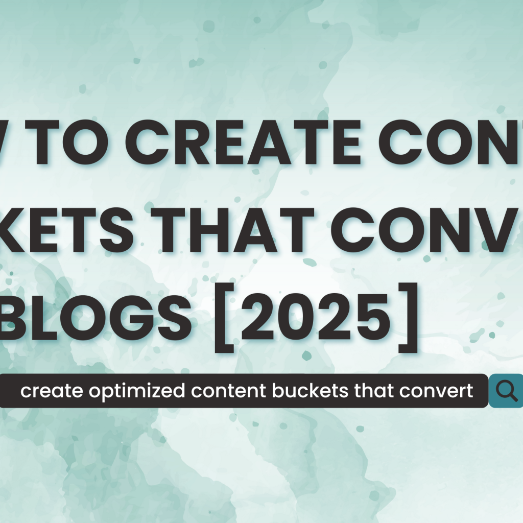 how-to-create-content-buckets-that-converts-SARMLife