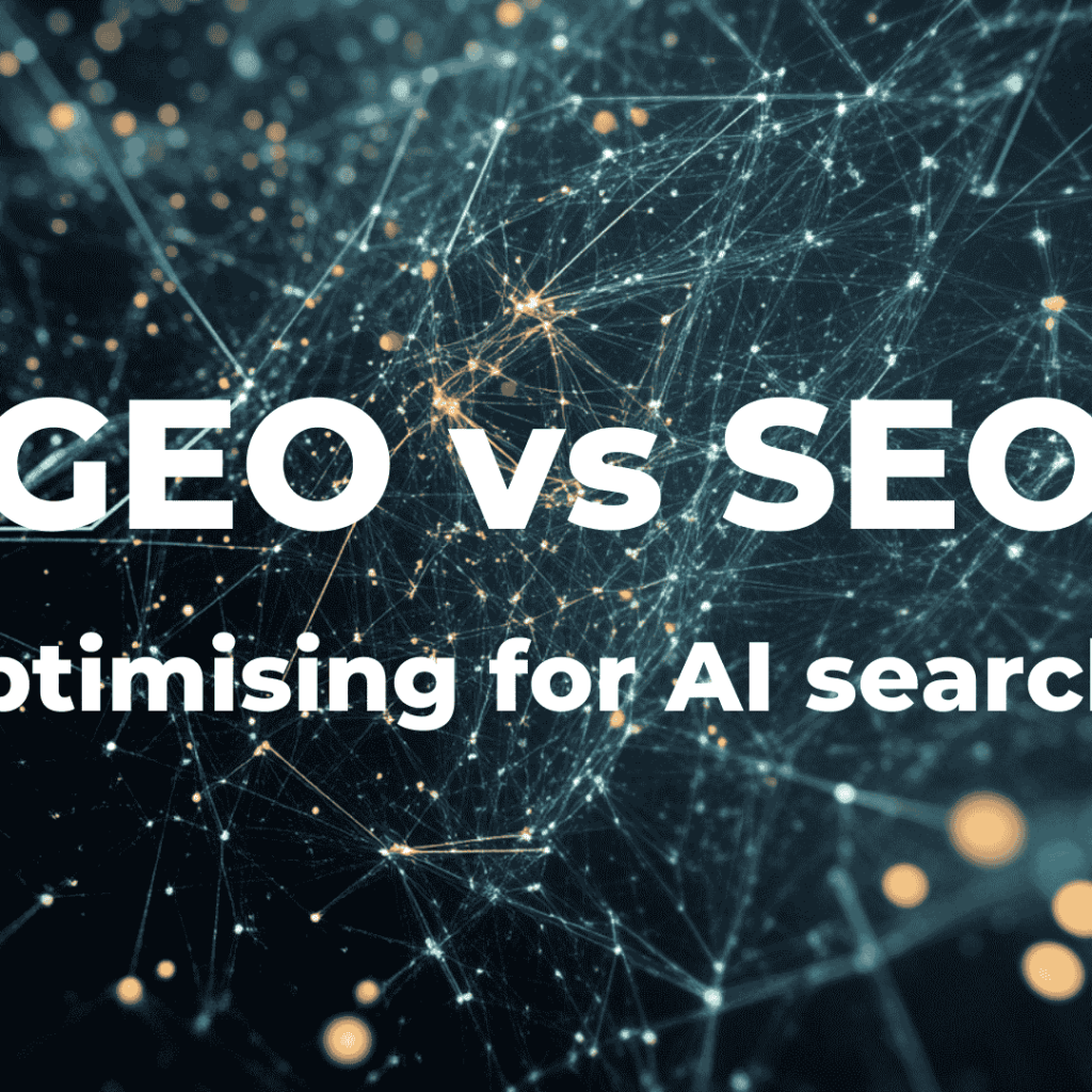 How to Do Generative Engine Optimization in 2025 7 SARMLife - Best SEO Company | Jacksonville, Florida