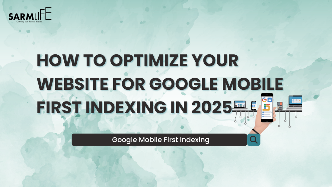 Google Mobile First Indexing Optimization