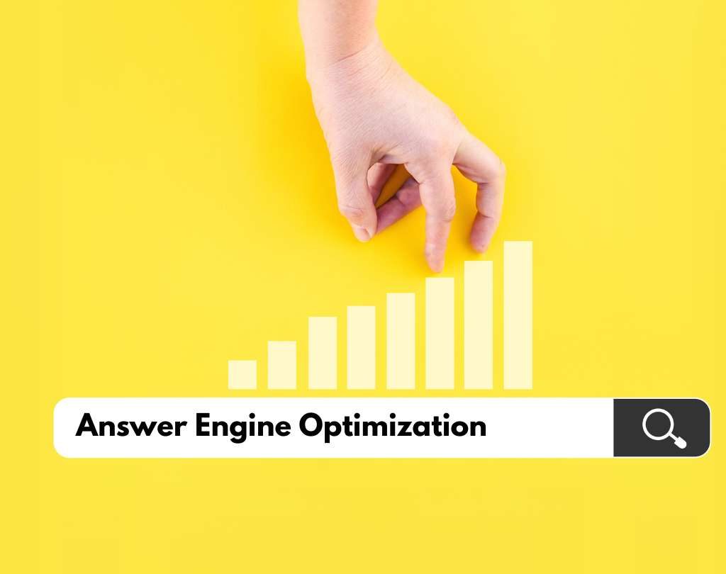 How to Increase Your Reach in 2025 with Answer Engine Optimization 10 answer engine optimization