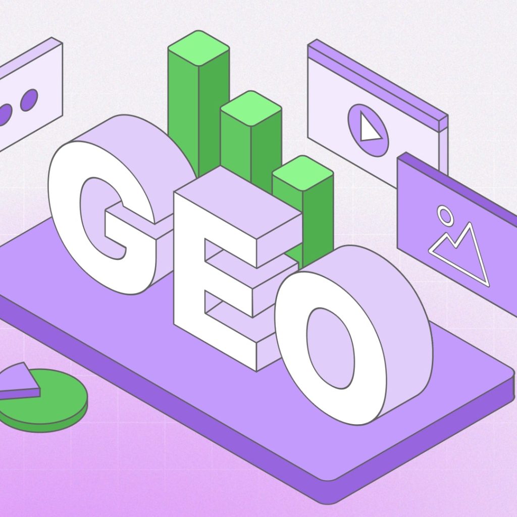How to Do Generative Engine Optimization in 2025 10 SARMLife - Best SEO Company | Jacksonville, Florida