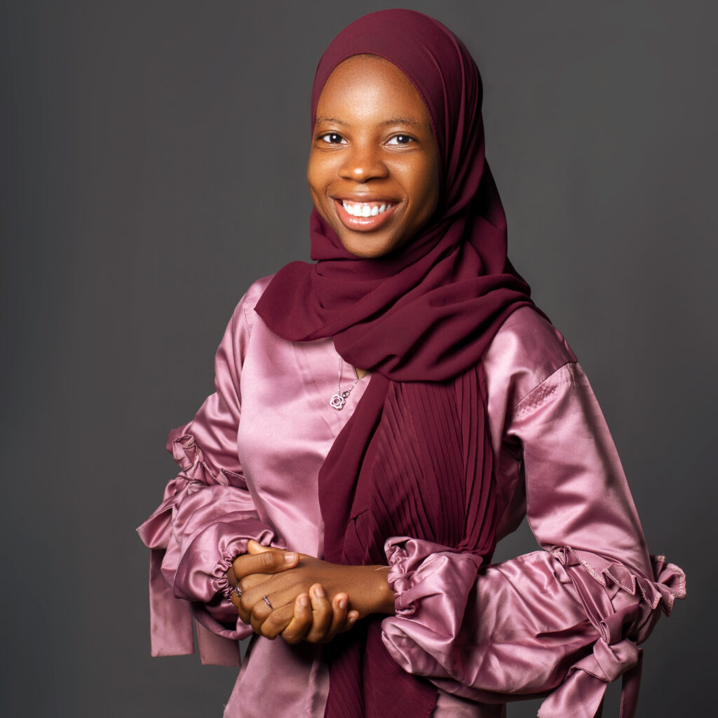 Zainab-Babalola-Past-SDST-Student