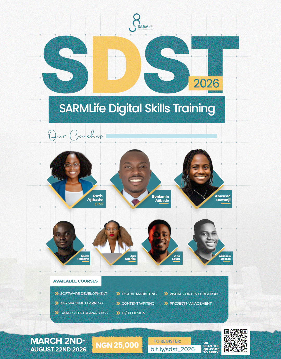 7 KEY CHALLENGES OF DIGITAL EDUCATION IN AFRICA | SDST 2026 5 SARMLife-digital-education-in-Africa