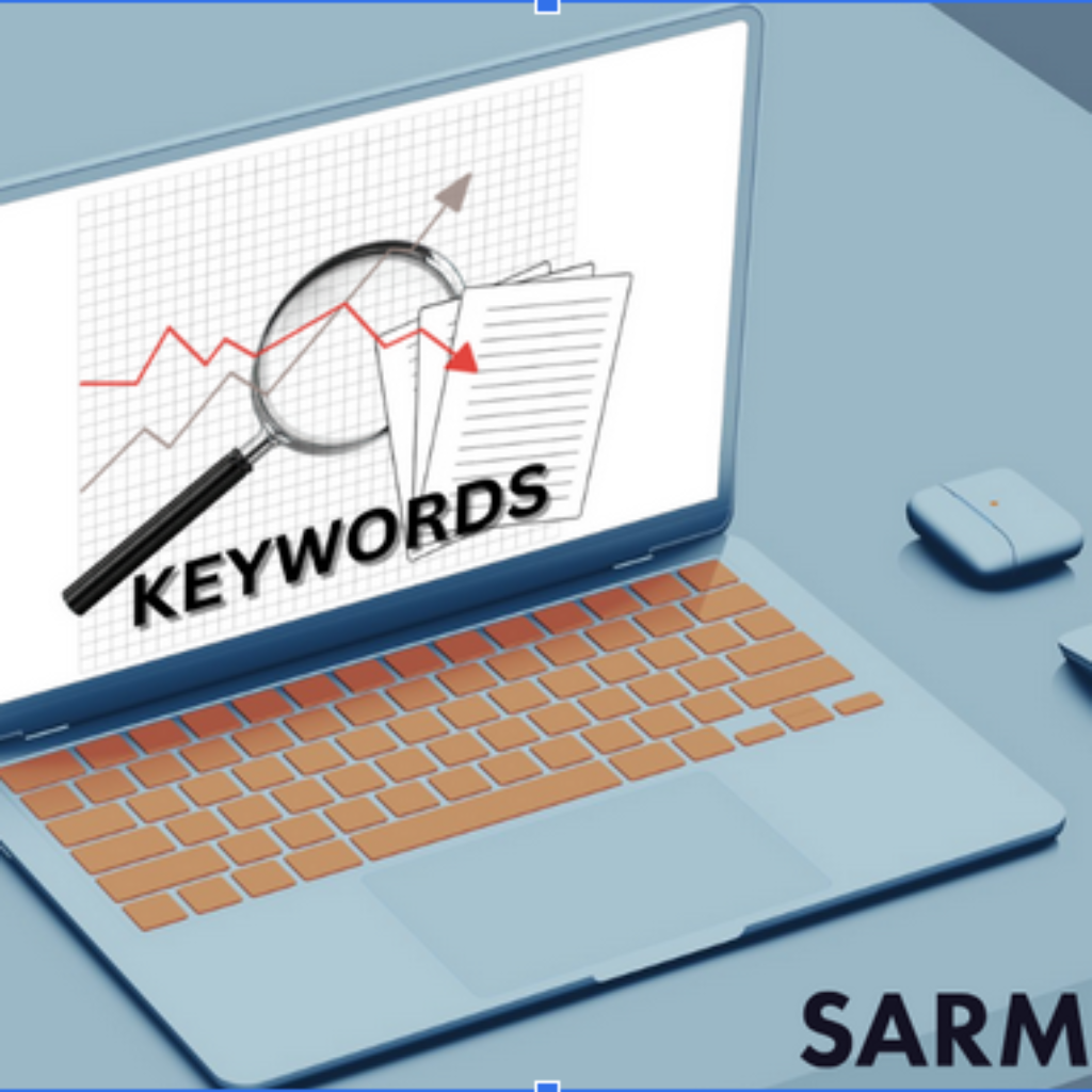 keyword mapping for SEO