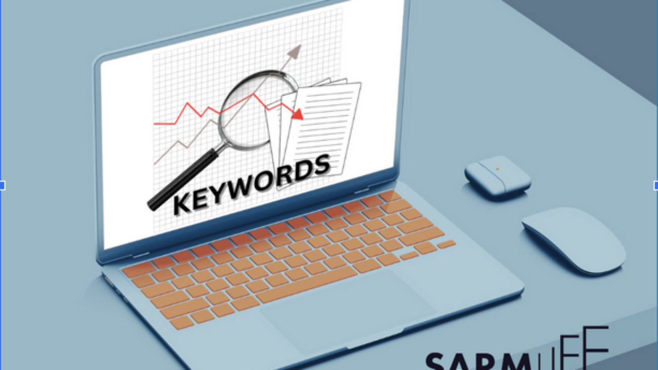 keyword mapping for SEO