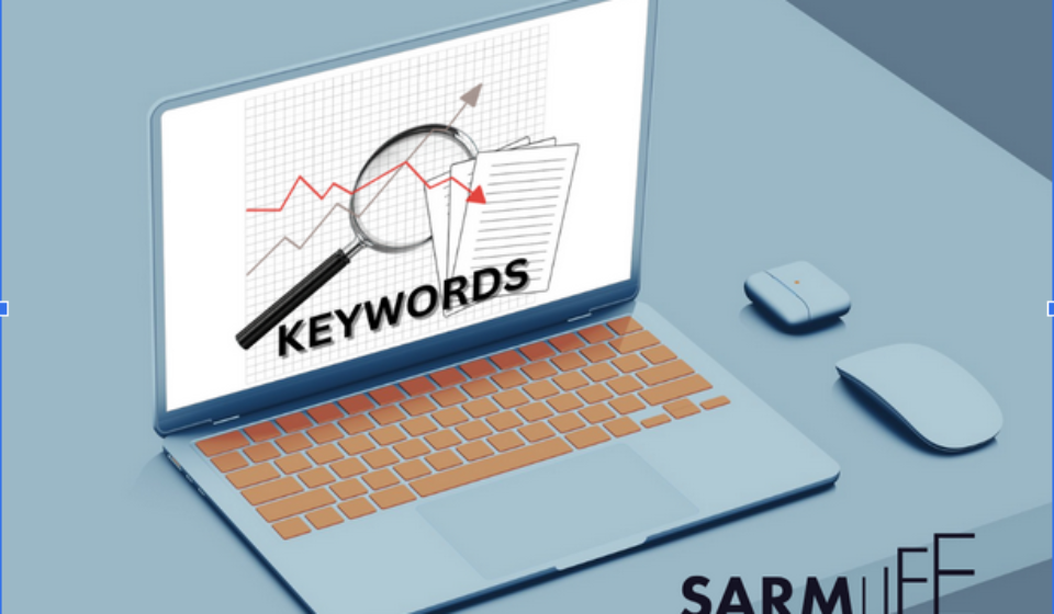 keyword mapping for SEO