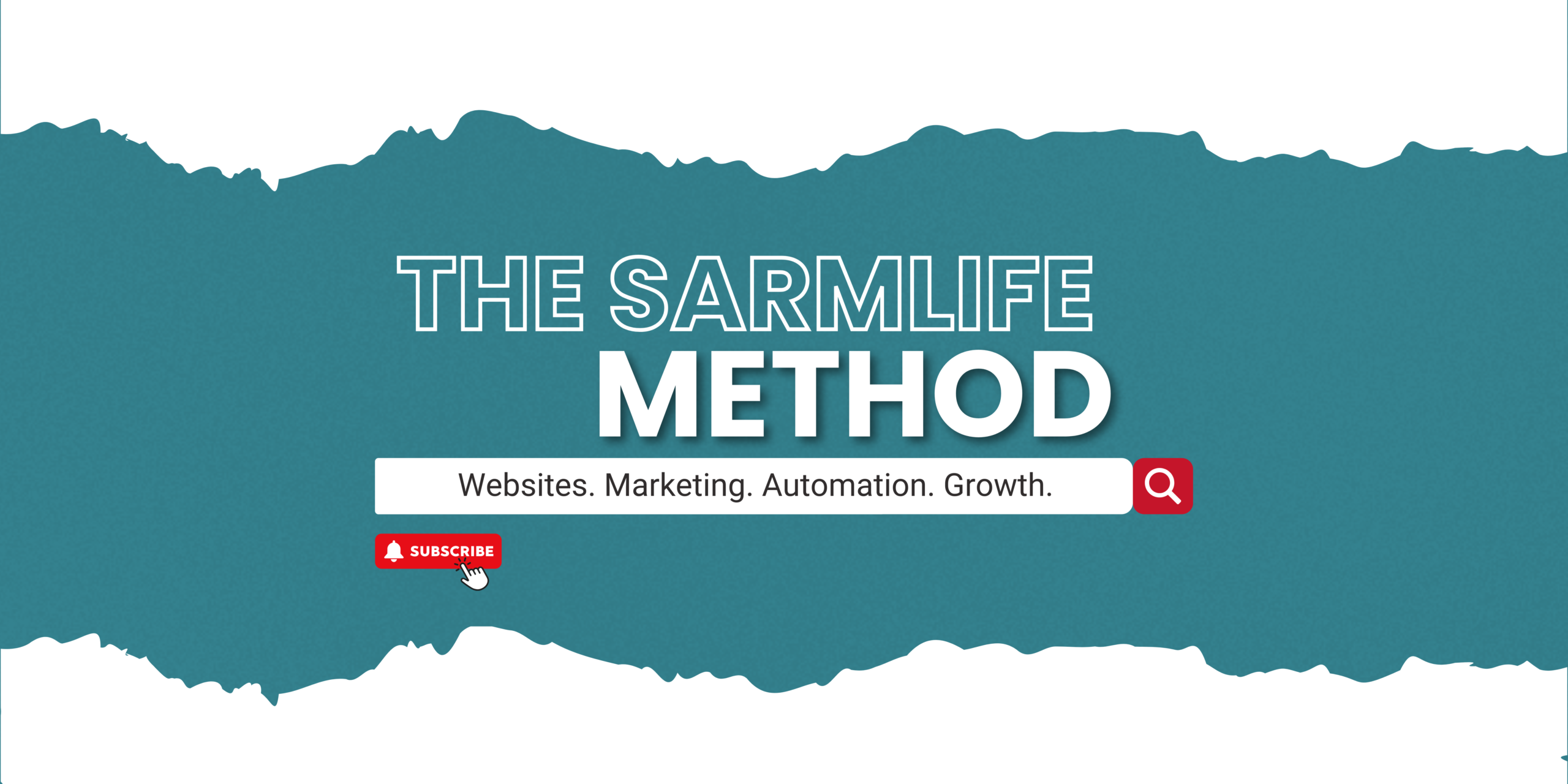 SARMLife - Best SEO Company | Jacksonville, Florida