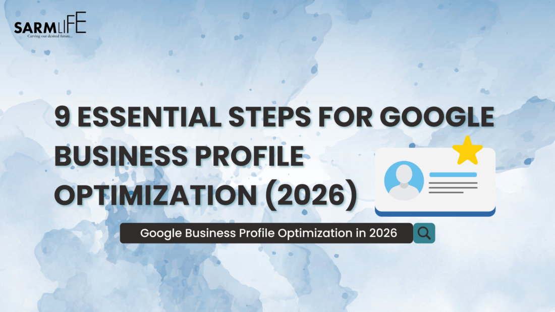 ESSENTIAL STEPS FOR GOOGLE BUSINESS PROFILE OPTIMIZATION