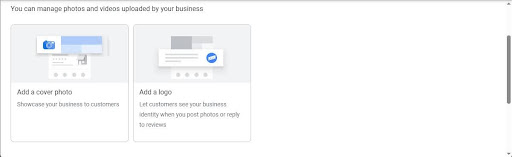 HOW TO SET UP A GOOGLE BUSINESS PROFILE SUCCESSFULLY IN 2026 7 GBP Image Upload