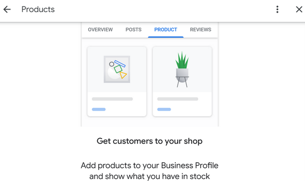 9 ESSENTIAL STEPS FOR GOOGLE BUSINESS PROFILE OPTIMIZATION (2026) 10 GBP Product Addition