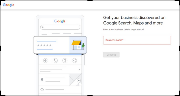 HOW TO SET UP A GOOGLE BUSINESS PROFILE SUCCESSFULLY IN 2026 4 GBP Profile Set up