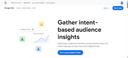 9 ESSENTIAL STEPS FOR GOOGLE BUSINESS PROFILE OPTIMIZATION (2026) 7 GBP Insights Tool