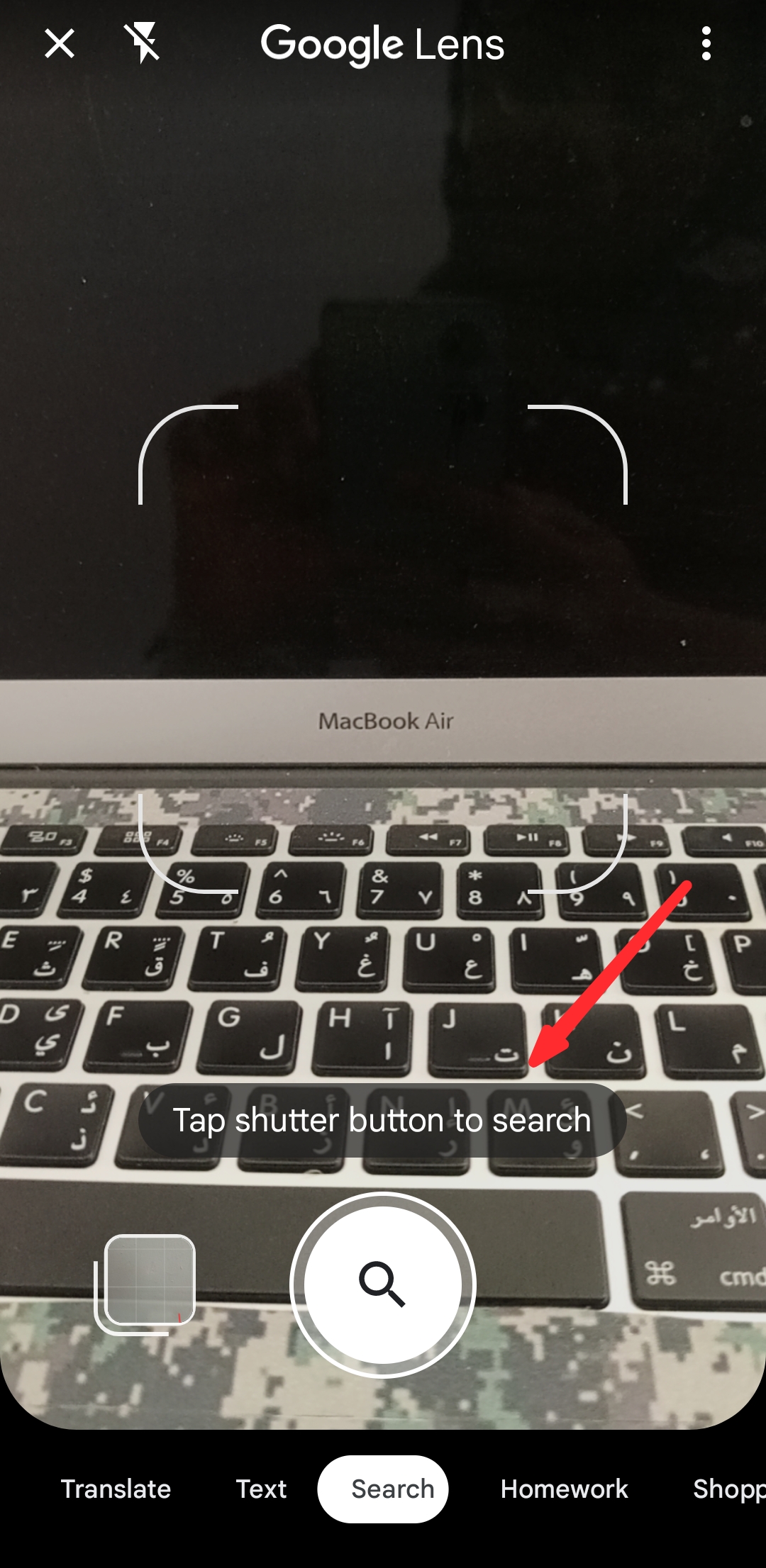 HOW TO DO A GOOGLE REVERSE IMAGE SEARCH EASILY IN 2026 3 Google-reverse-image-search-on-phone