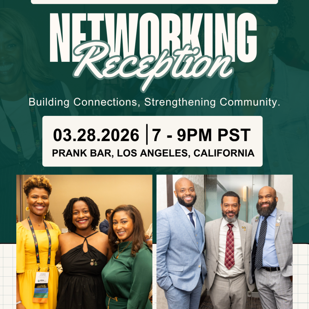 Services 122 NPhA-Networking-Reception-Event