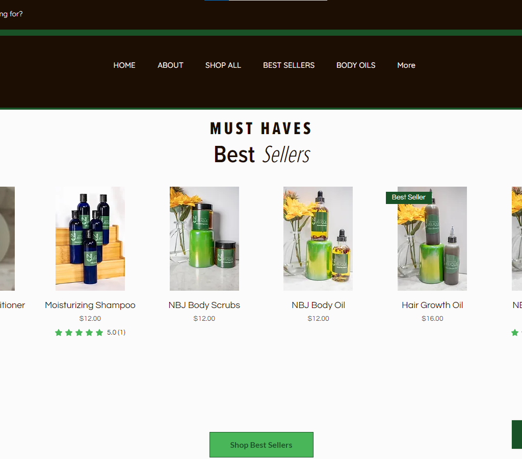 Services 128 Naturals 2