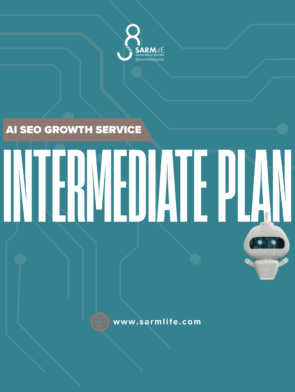 SARMLife-AI-SEO-Growth-Service-Intermediate-Plan