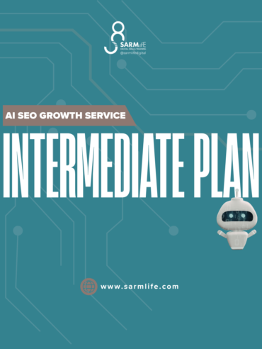SARMLife-AI-SEO-Growth-Service-Intermediate-Plan