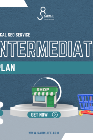 SARMLife-Local-SEO-Service-Intermediate-Plan