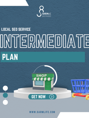 SARMLife-Local-SEO-Service-Intermediate-Plan
