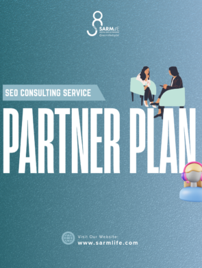 SARMLife-SEO-Consulting-Service-Partner-Plan