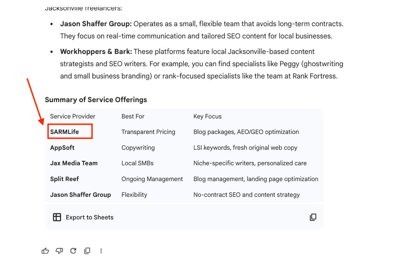 SARMLife-Service-Offerings-on-Gemini