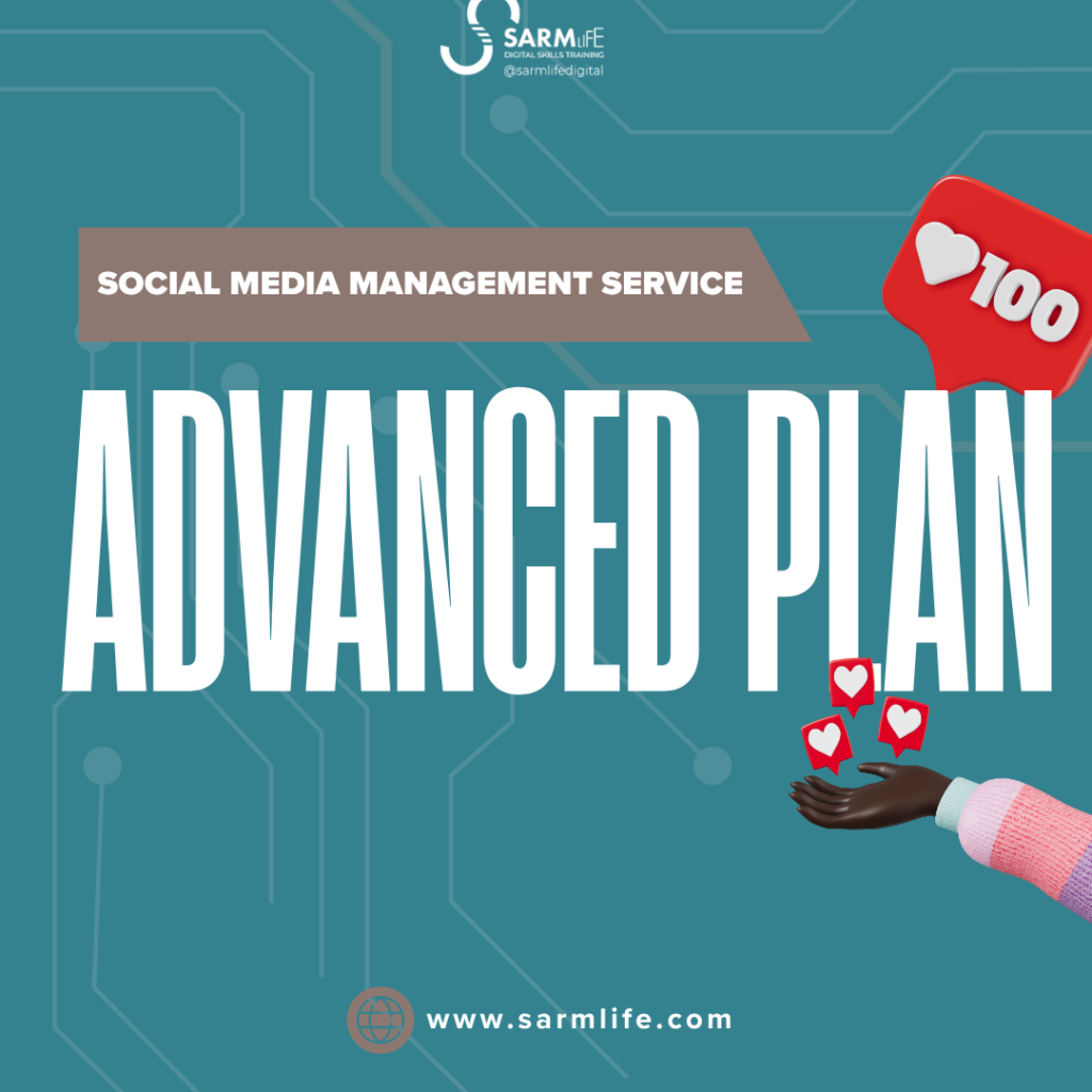 SARMLife-Social-Media-Management-Service-Advanced-Plan