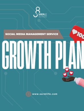 SARMLife-Social-Media-Management-Service-Growth-Plan