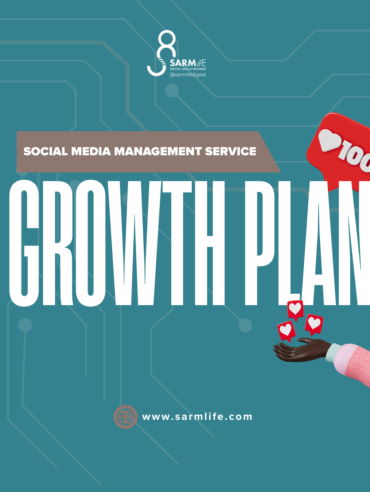 SARMLife-Social-Media-Management-Service-Growth-Plan