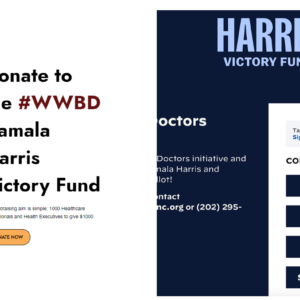 Win With Black Doctors