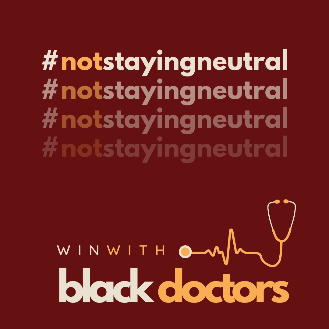 Win-With-Black-Doctors-Hashtag-Campaign