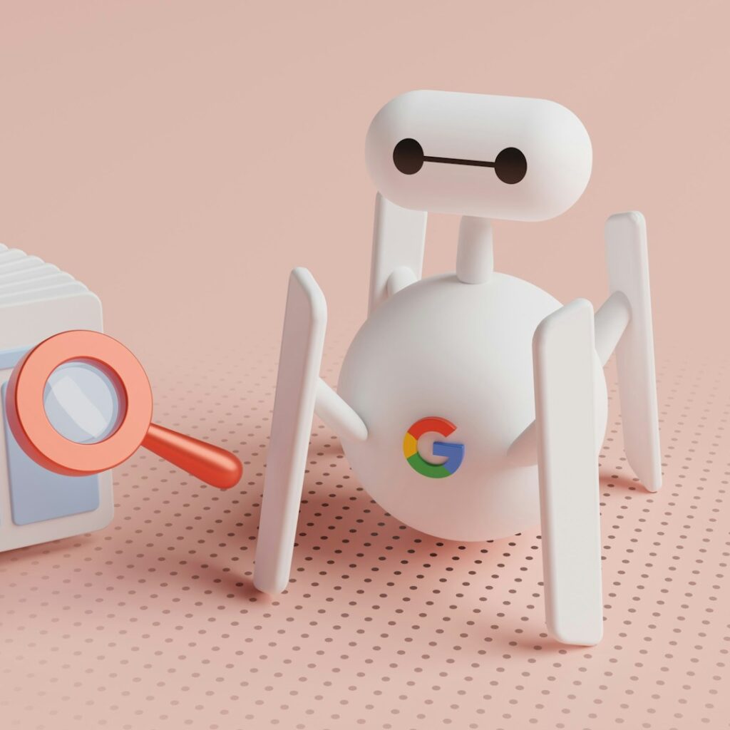 crawlability of a website