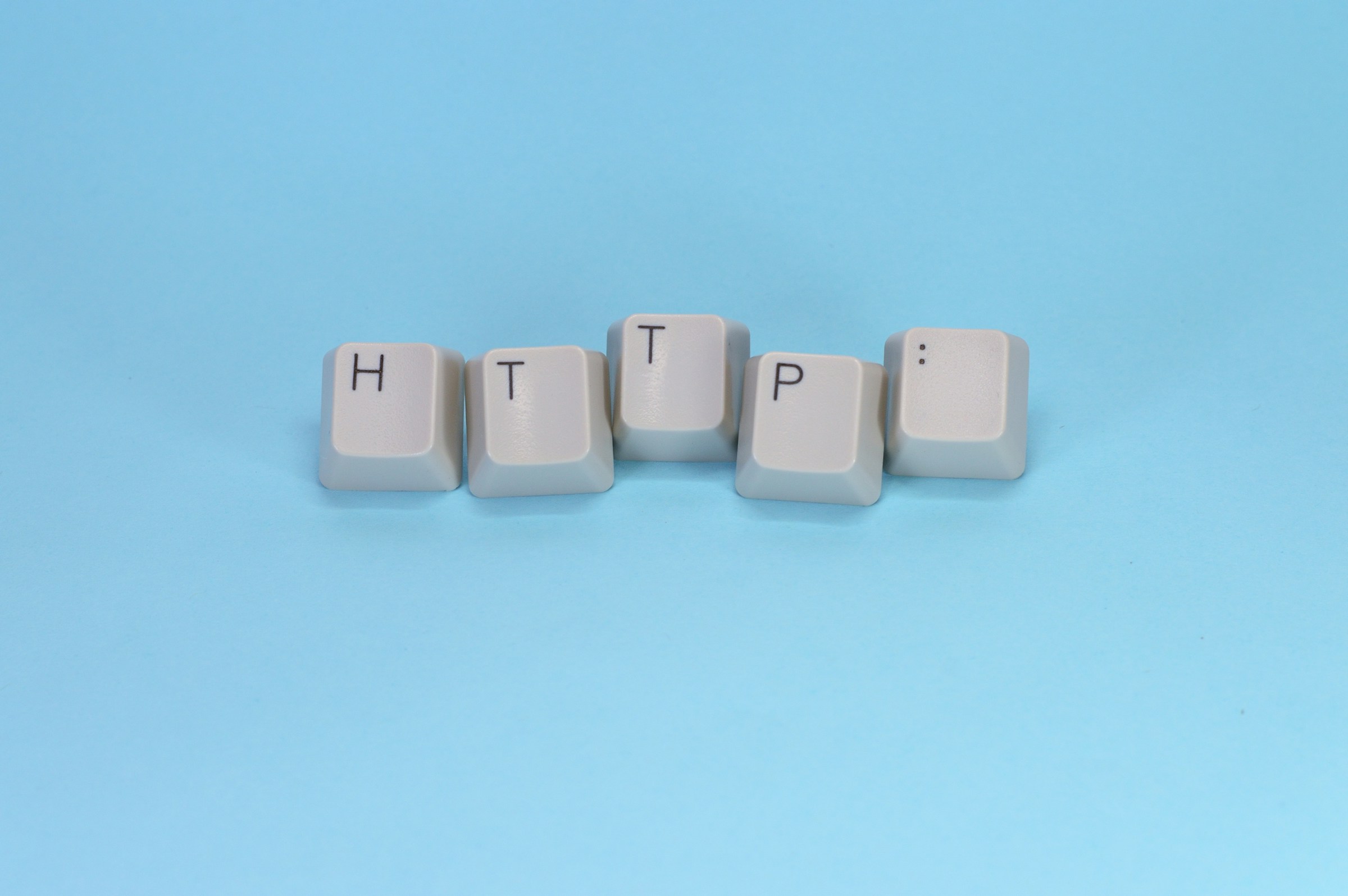 HTTP