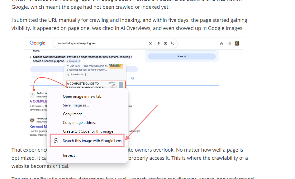 HOW TO DO A GOOGLE REVERSE IMAGE SEARCH EASILY IN 2026 15 reverse-image-search-using-website-image
