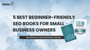 SEO Books for small business owners