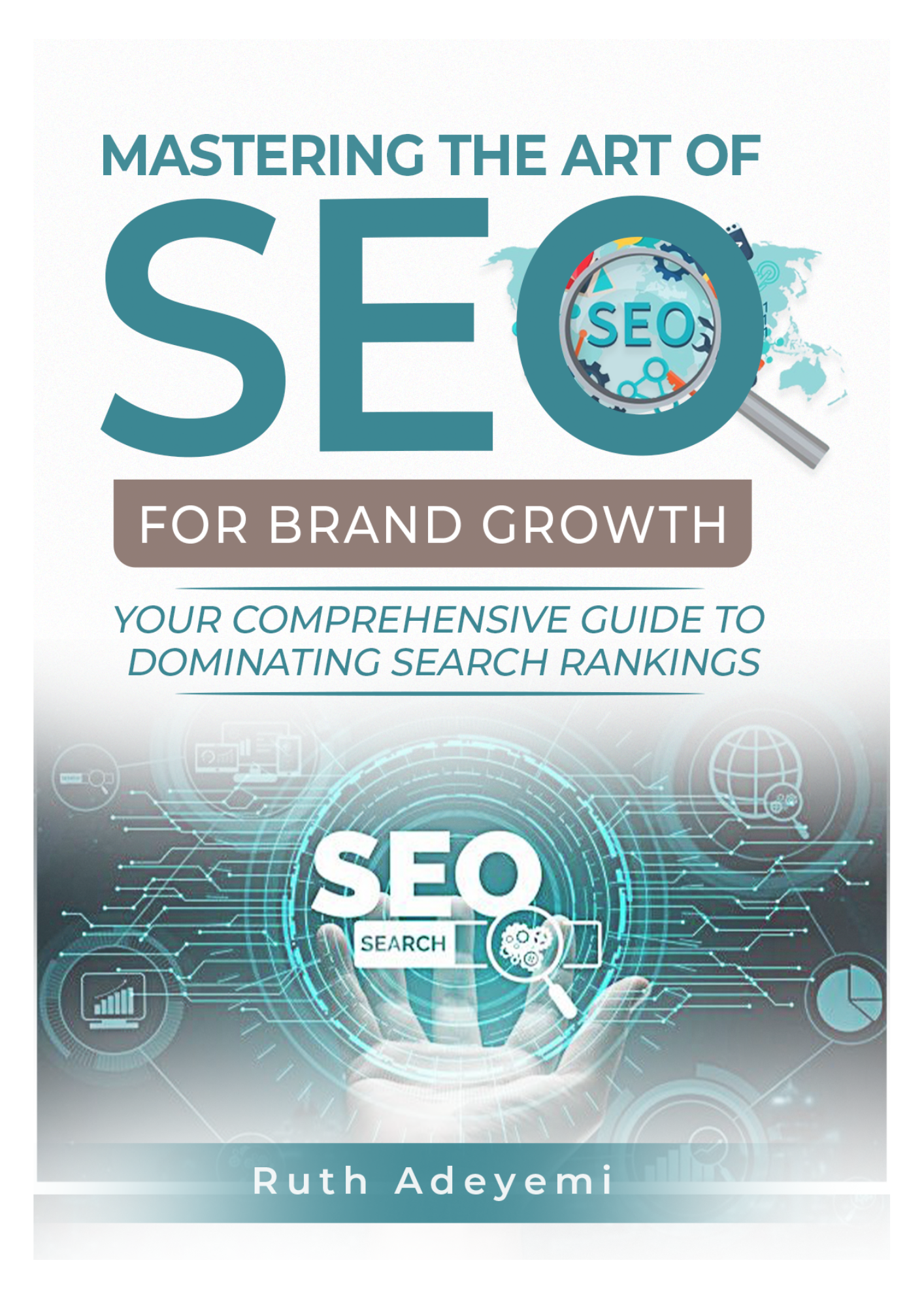 5 Best Beginner-Friendly SEO Books for Small Business Owners 1 SEO Books for Business Owners